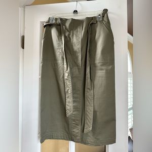 New York & Company Skirt